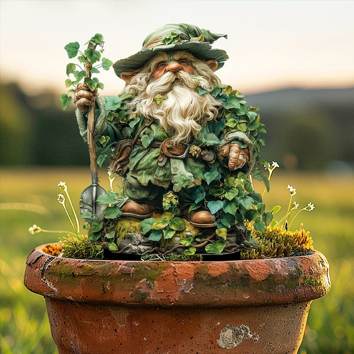 MysticBloom – Elegáns, varázslatos kerti dekorációk