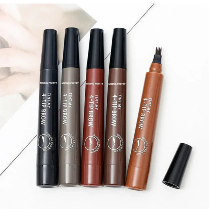 PräzisionsBraue™ Microblading Eyebrow Pencil (1 + 1 free)