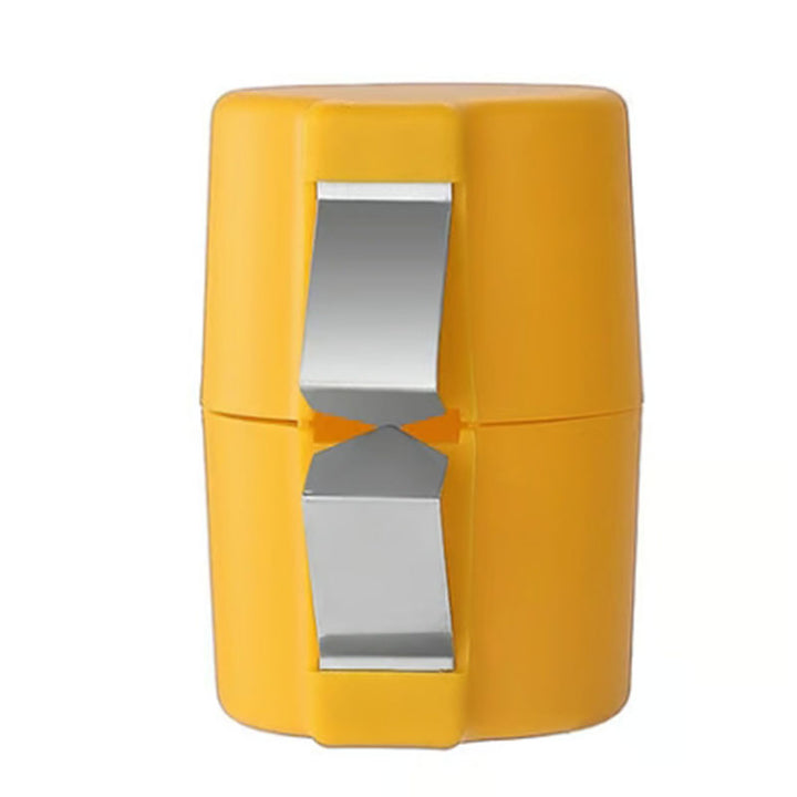 EasyBreaker™ Effortless and Instant Egg Opening
