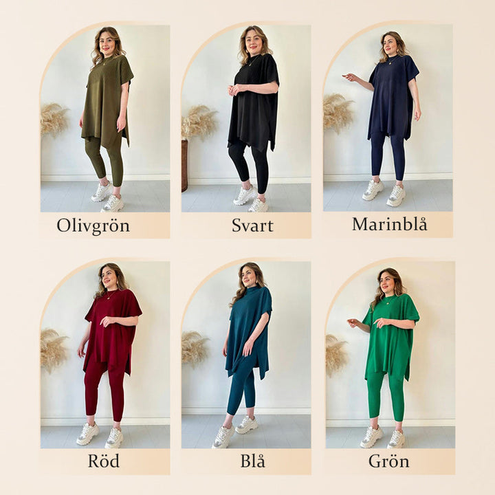KnitCombo™ Cozy and comfortable