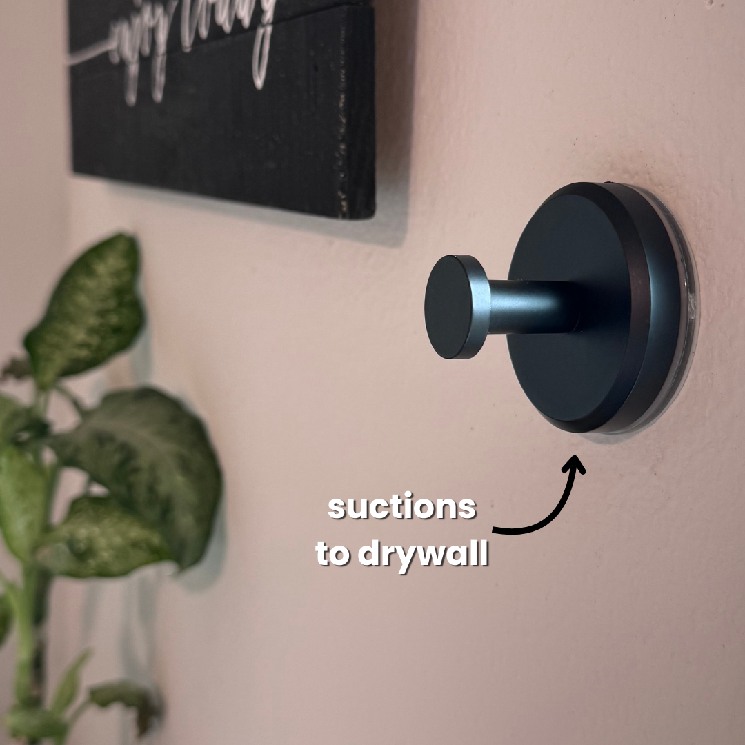 FixHook™ Damage-free secure hold