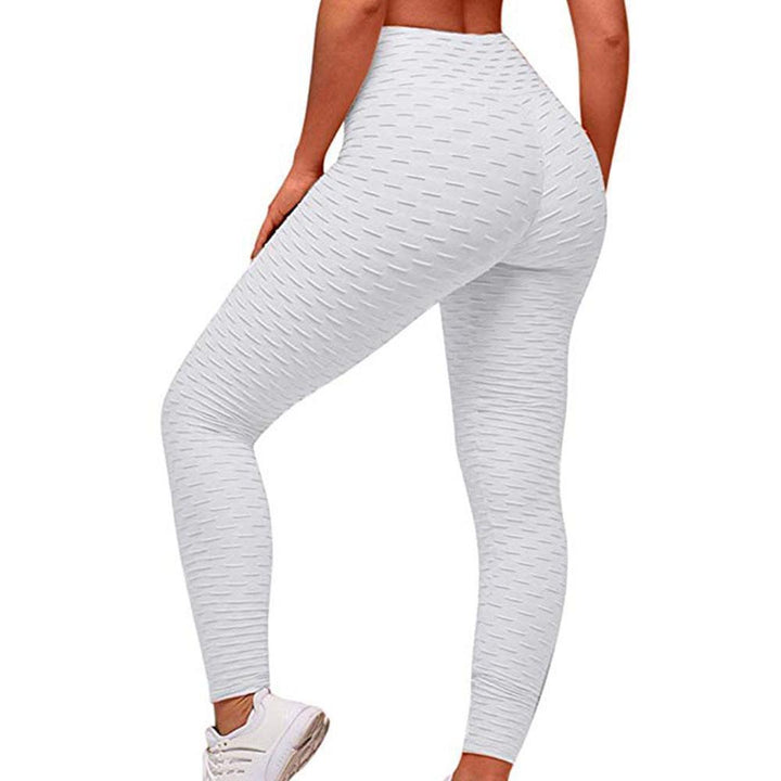 Anti-Cellulite Leggings | Kompressionsleggings mit Bauchkontrolle