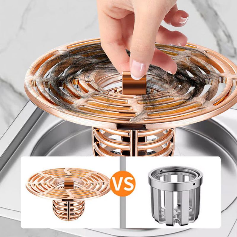 Buy 1 get 1 free | FlowGuard™ prevents clog formation