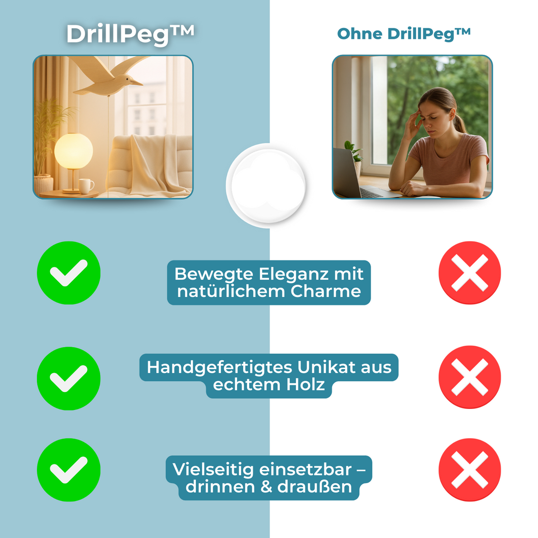 FlügelGleiten™ tengerparti szellő mozgás