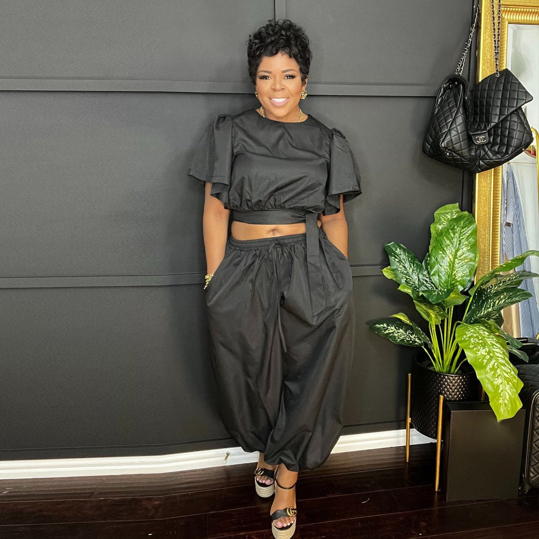 SilkSet™ Comfortable Silky Elegance