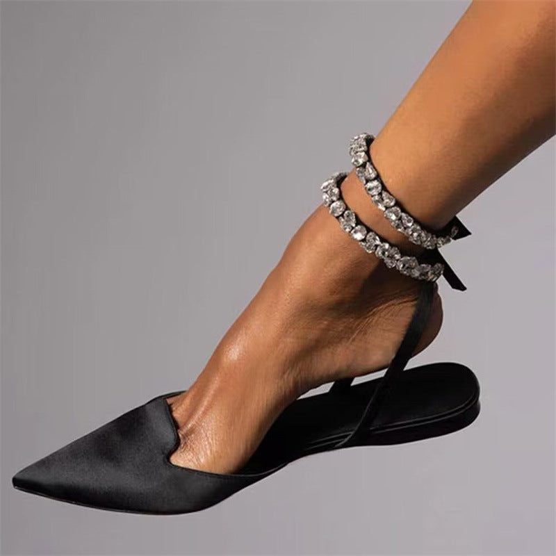 SlimStep™ sleek modern style