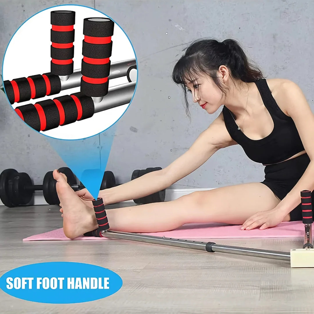StahlStreckung™ Verbesserter Flexibilitätstrainer