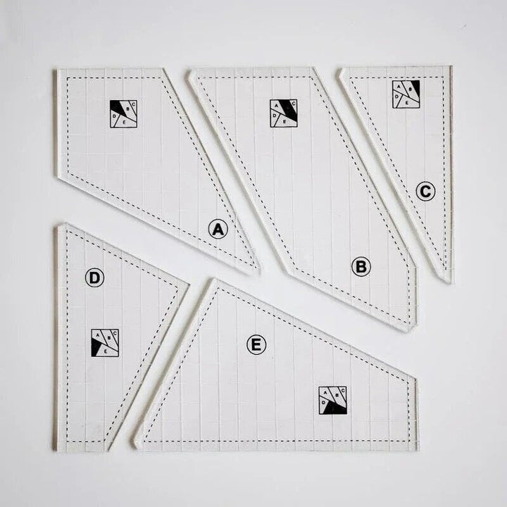 QuiltCutter™ Seamless Fabric Layout