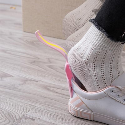 2+1 Free | ShoeGuide™ Reduces Bending Effort