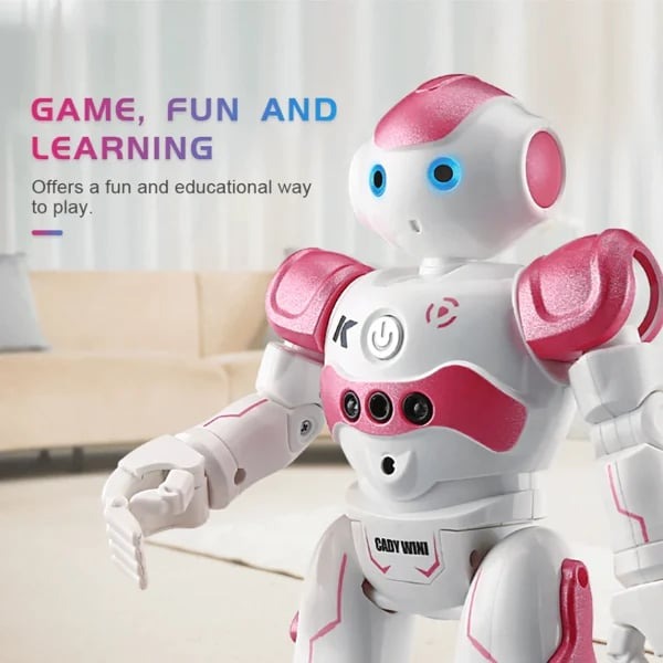 RoboLern™ Smart Children&