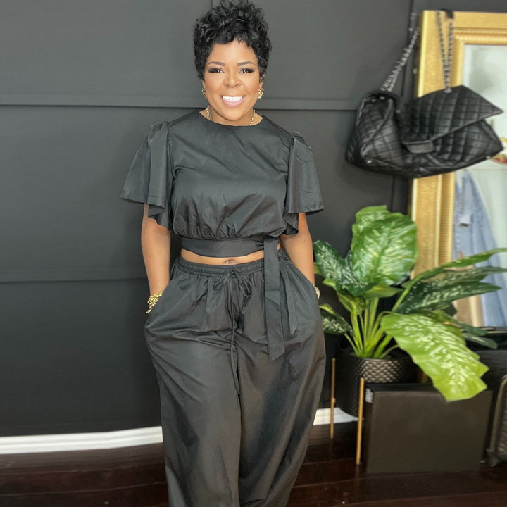 SilkSet™ Comfortable Silky Elegance