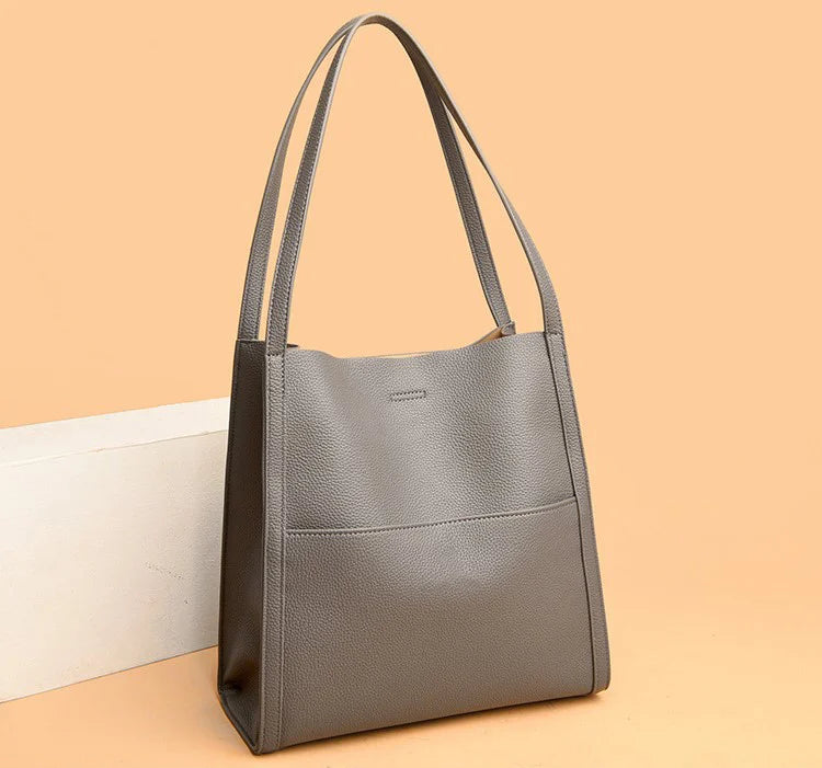 Sac à main pour femme | Design élégant et intemporel | Plusieurs compartiments | Bandoulière réglable