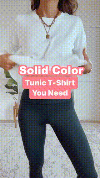 Vivienne™ Flattering Long Sleeves