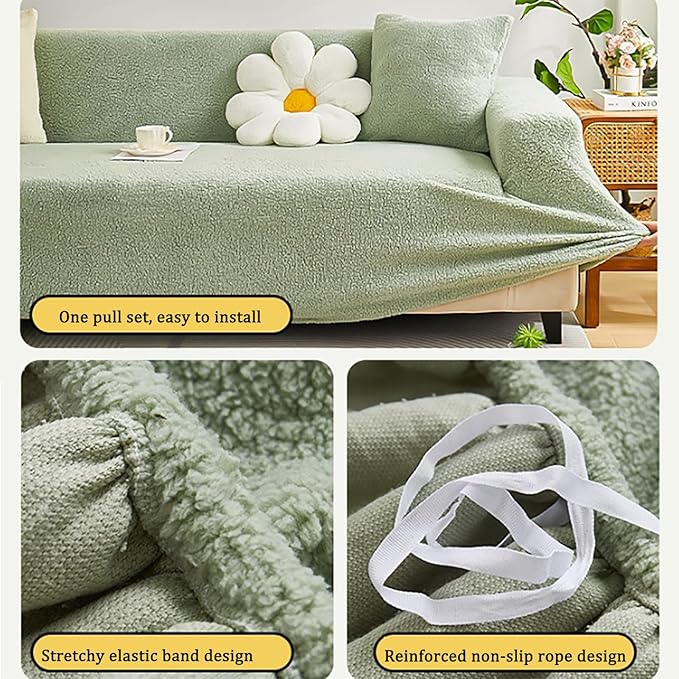 CouchSchoner™ kanapévédő huzat