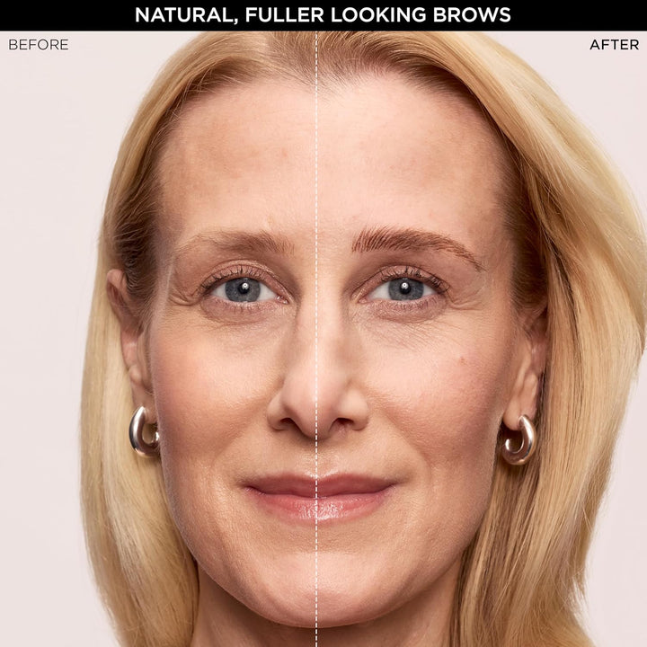 2+2 Free | Eyebrow Tattoo Gel | Easy to apply &amp; peel off | Semi-permanent up to 3 days | Natural look, long-lasting