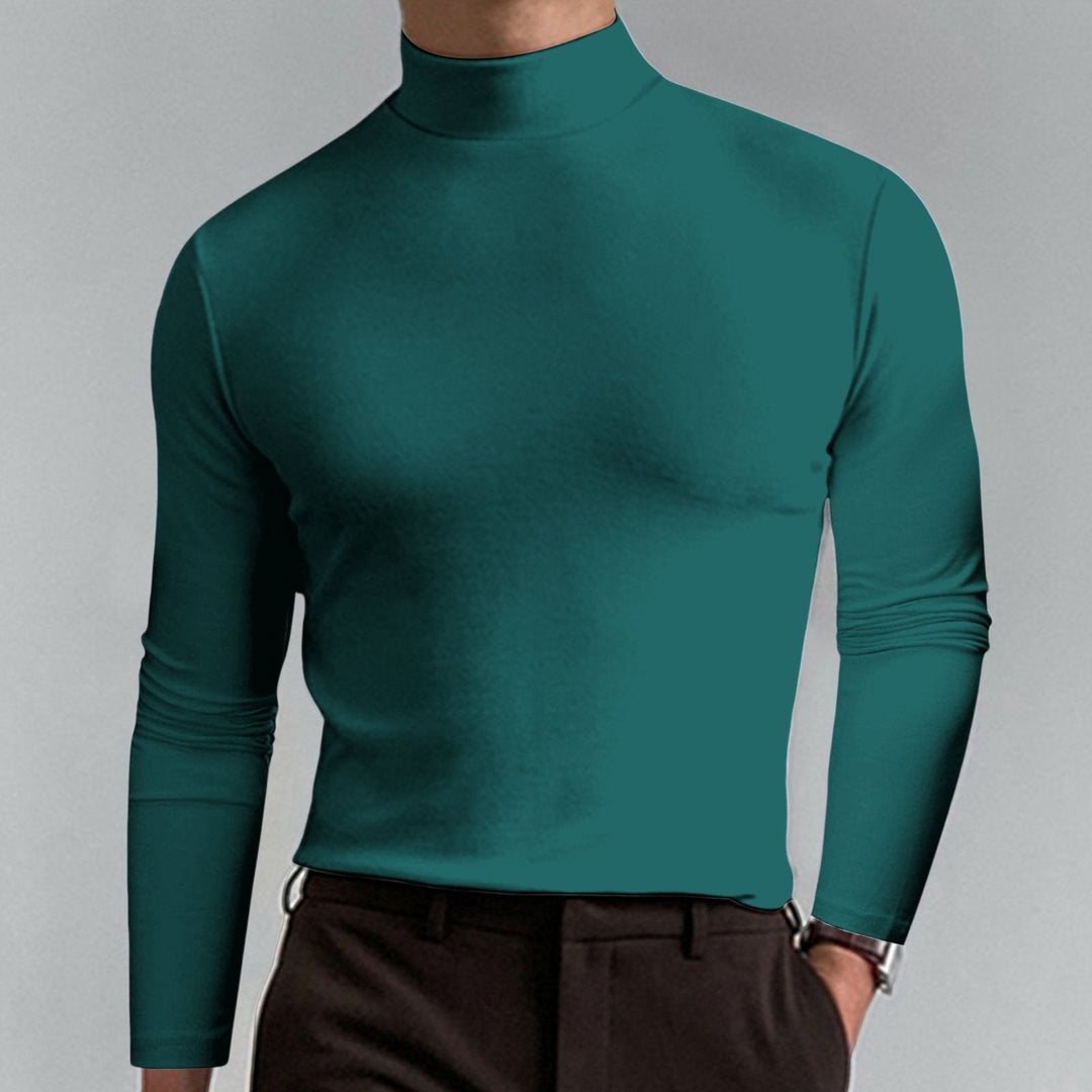 ClassicNeck™ Enhances the elegant look