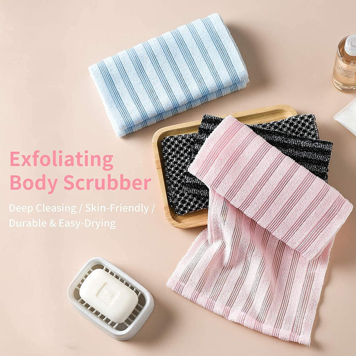 1+1 FREE | SmoothCloth™ Smooth skin glow