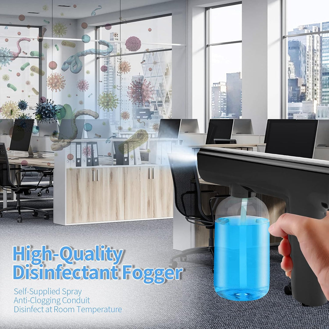 ÖkoSprühgerät™ Fast Disinfection Solution