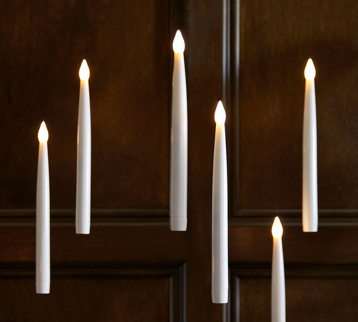 GespenstischeLichter™ Holloween Unheimliche schwimmende Lichter