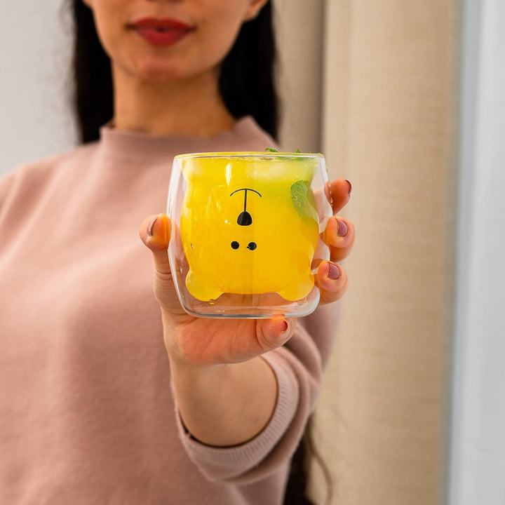 CuddleCup™ Heartwarming Drinking Moments