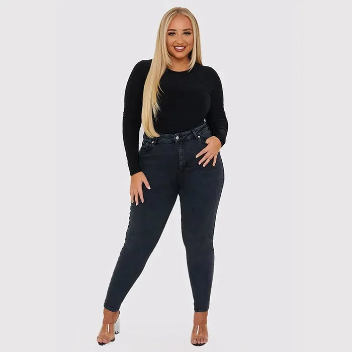 Bertina™ pantalons shapewear