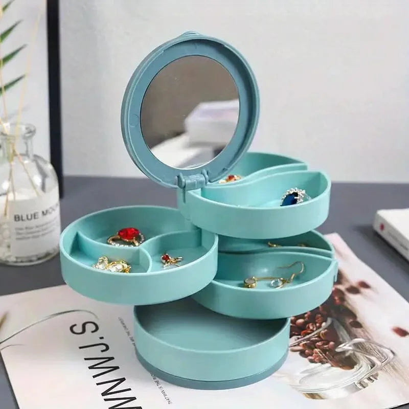 TresormitCharme™ Organisiert Ihren Schmuck