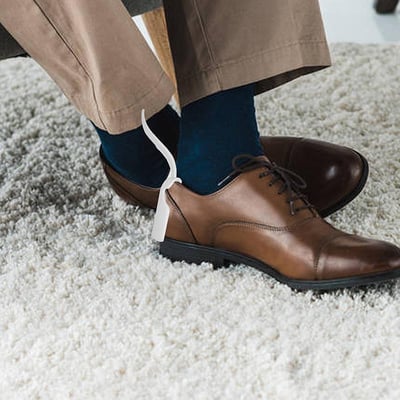 2+1 Free | ShoeGuide™ Reduces Bending Effort