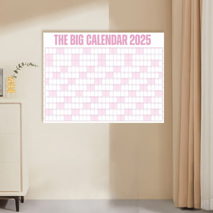 YearPlanner™ Multipurpose Class Calendar