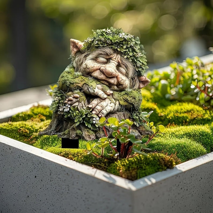 MysticBloom – Elegáns, varázslatos kerti dekorációk