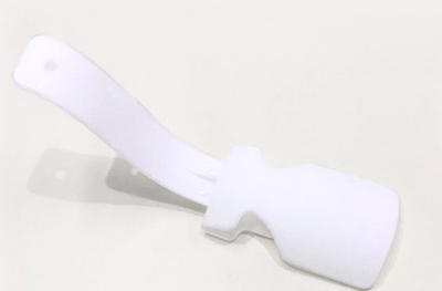 2+1 Free | ShoeGuide™ Reduces Bending Effort