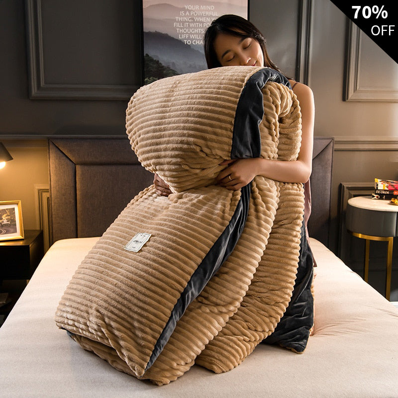 WeicherKomfort™ Luxuriöses Duvet-Schlaf-Erlebnis