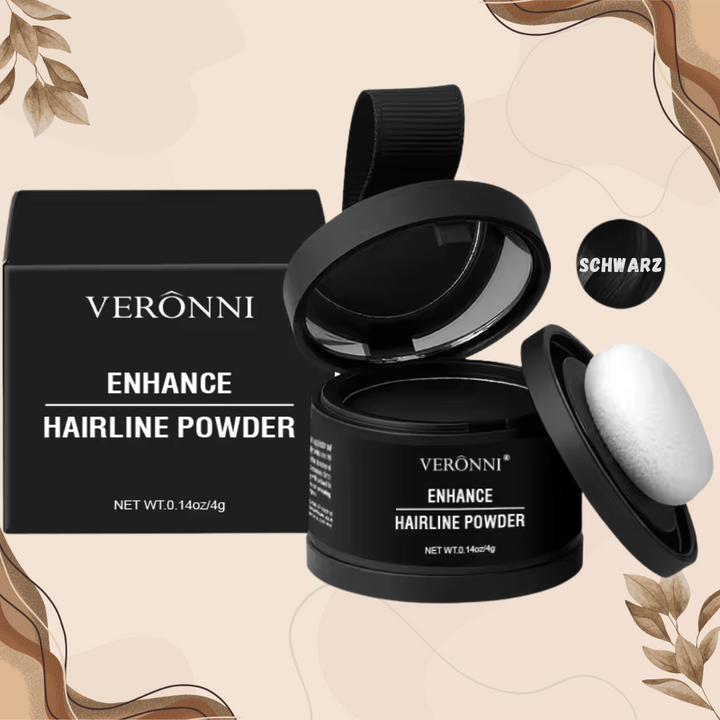 Shadow Powder | Fill in hairline &amp; eyebrows | Waterproof &amp; long-lasting