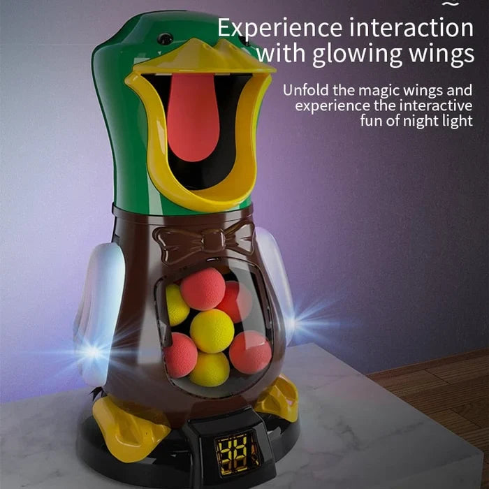 DuckBlaster™ Improve Shooting Accuracy