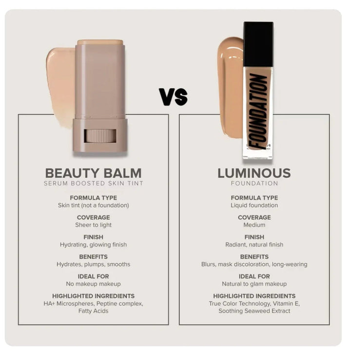 HautGlanz™ Tonalità luminosa idratante