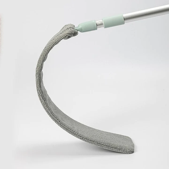 FlexClean™ Flexible Cleaning Rod
