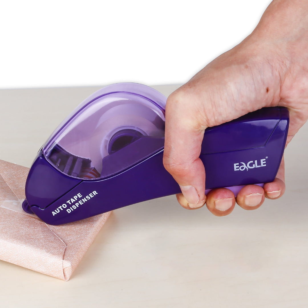 PackingTape™ Effortless tape application