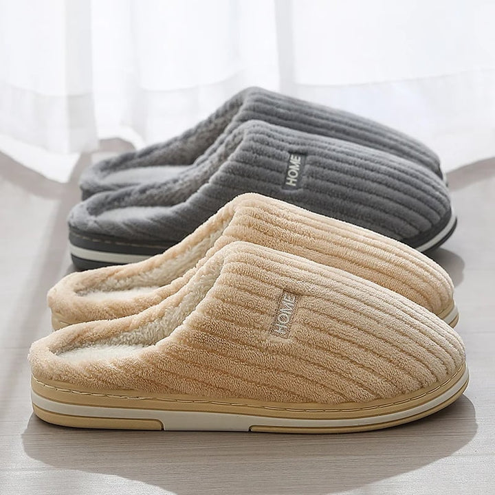 FrostigeSchuhe™ Ultimative Winterkomfort-Pantoffeln