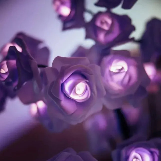 LED Bonsai-Lichtbaum mit Touch-Sockel | Verstellbare Zweige | Mehrere Lichtmodi | USB oder Batterie | Wohnraum-Deko