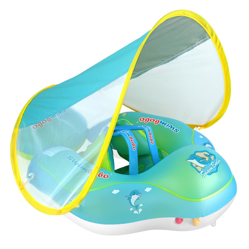 Compagno anti-spruzzi™ Supporto delicato contro l’acqua
