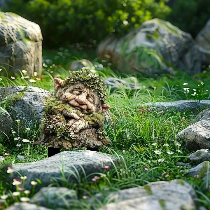 MysticBloom – Elegáns, varázslatos kerti dekorációk