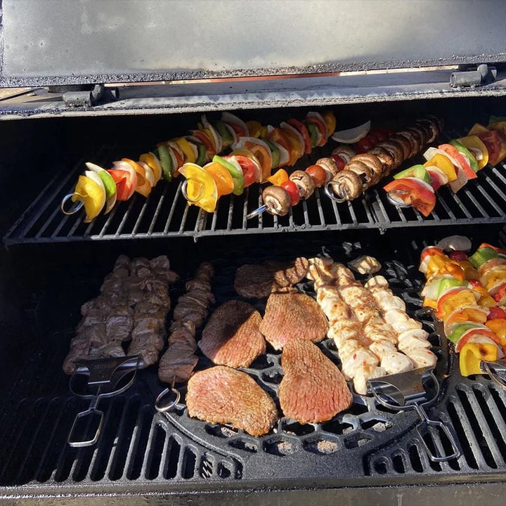 GrillMaster™ Perfect for Grilling