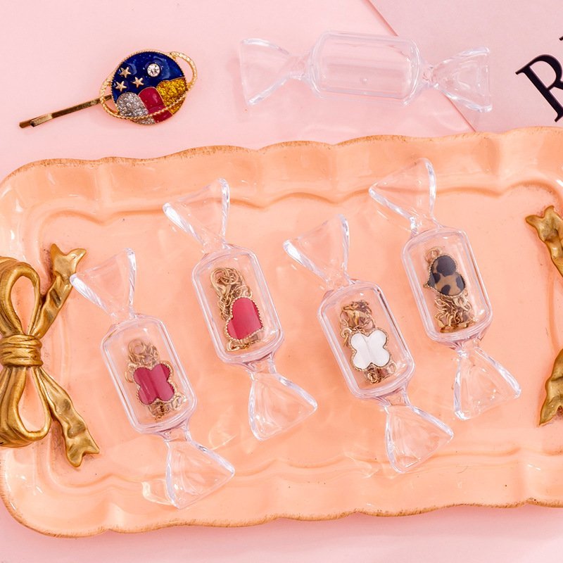 CandyChest™ Secure Your Treasures