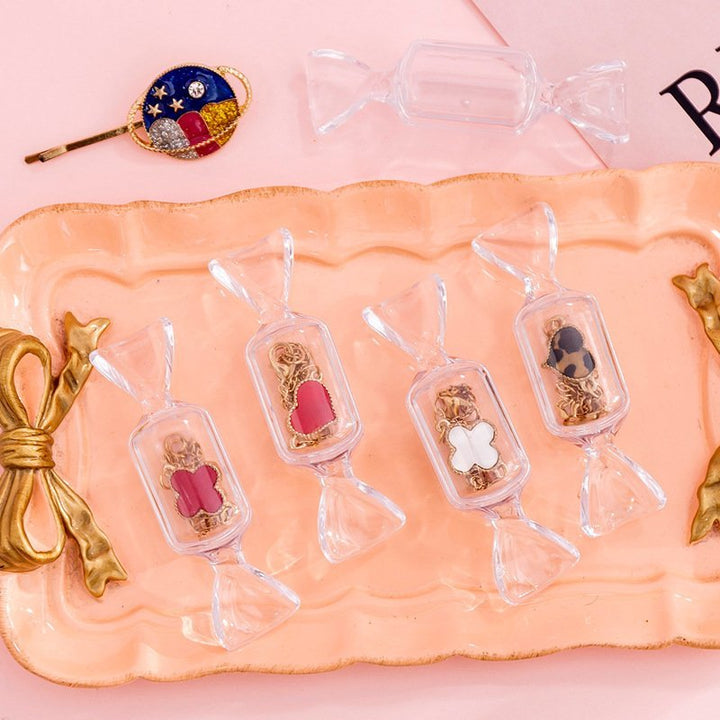 CandyChest™ Secure Your Treasures