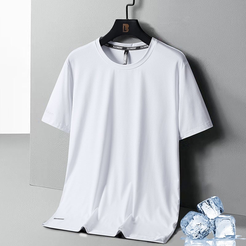 SmoothWear™ Lightweight and breathable