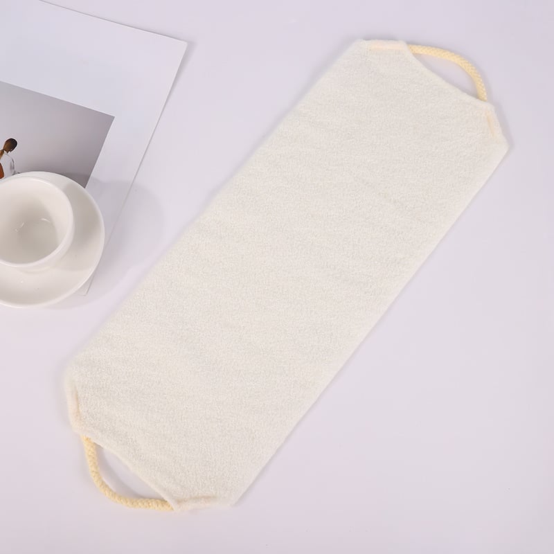 EinfachSchrubben™ Sanfte Peeling-Kraft