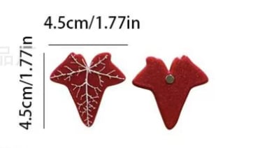 MagnetischeBlüten™ Dekorieren mit der Natur