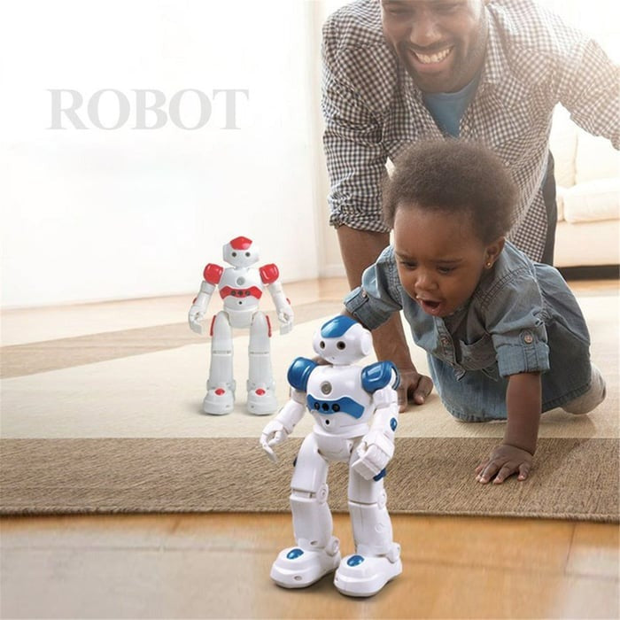 RoboLern™ Smart Children&