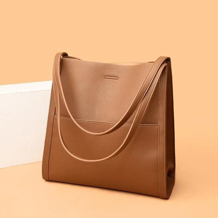 Sac à main pour femme | Design élégant et intemporel | Plusieurs compartiments | Bandoulière réglable