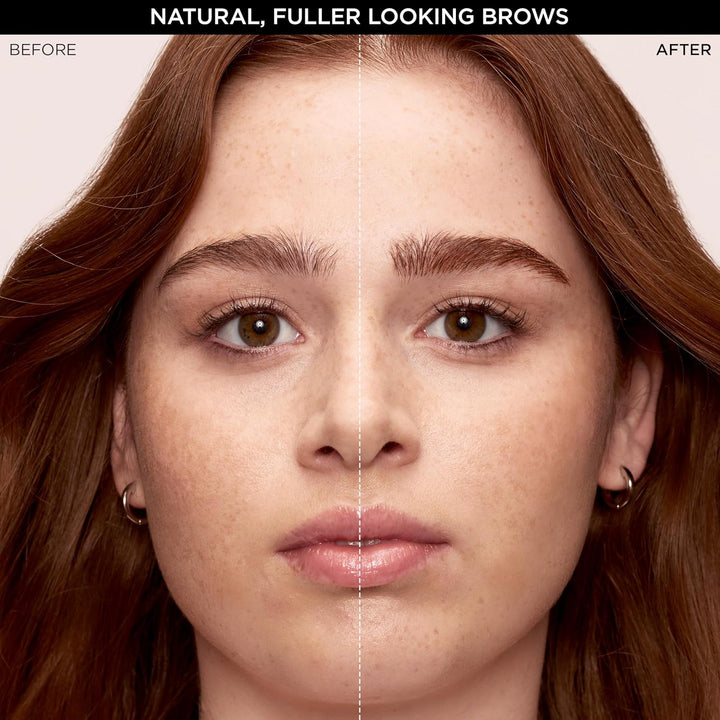 2+2 Free | Eyebrow Tattoo Gel | Easy to apply &amp; peel off | Semi-permanent up to 3 days | Natural look, long-lasting