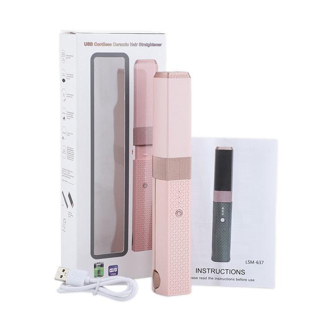 PowerComb™ Strengthening scalp therapy comb